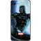 Marvel Black Panther Jumping Through Air Google Pixel 3 XL Skin